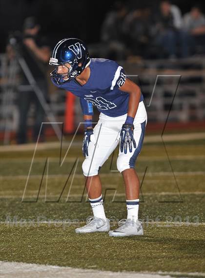 Thumbnail 3 in Legend @ Valor Christian photogallery.