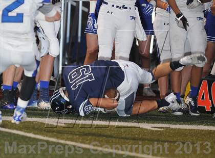 Thumbnail 3 in Legend @ Valor Christian photogallery.