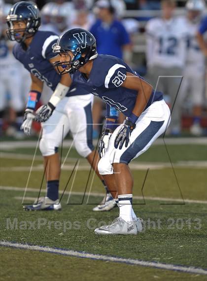 Thumbnail 2 in Legend @ Valor Christian photogallery.
