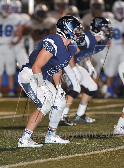 Thumbnail 2 in Legend @ Valor Christian photogallery.