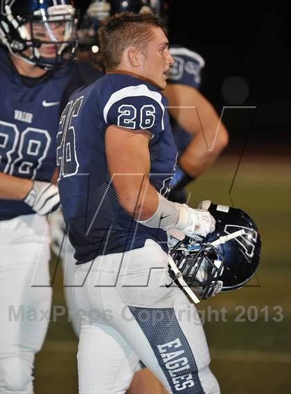 Thumbnail 1 in Legend @ Valor Christian photogallery.