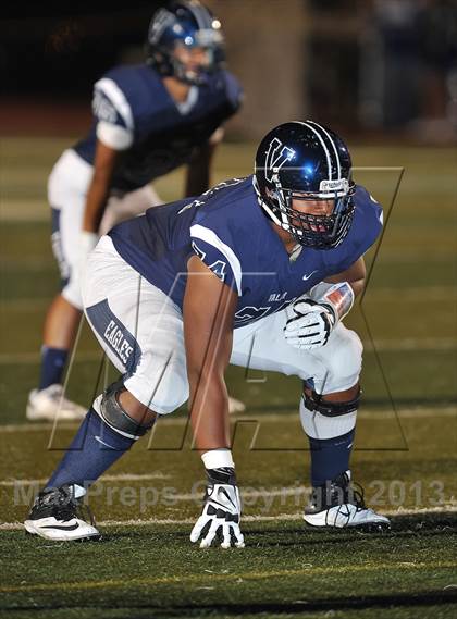 Thumbnail 3 in Legend @ Valor Christian photogallery.