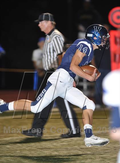 Thumbnail 2 in Legend @ Valor Christian photogallery.