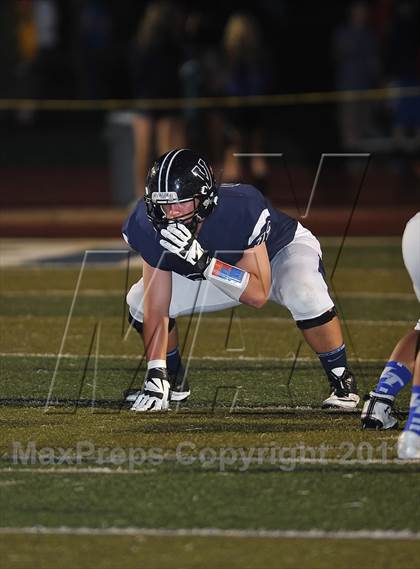 Thumbnail 1 in Legend @ Valor Christian photogallery.