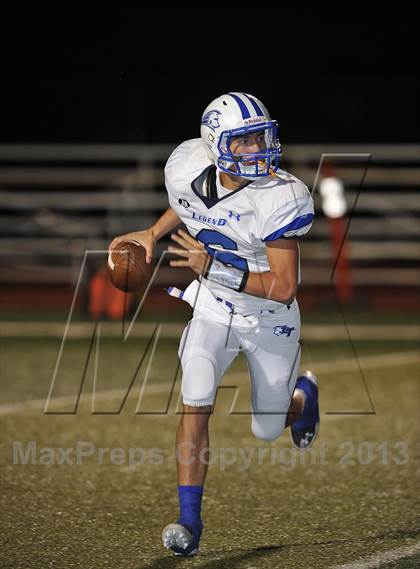 Thumbnail 3 in Legend @ Valor Christian photogallery.