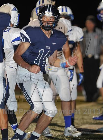 Thumbnail 3 in Legend @ Valor Christian photogallery.