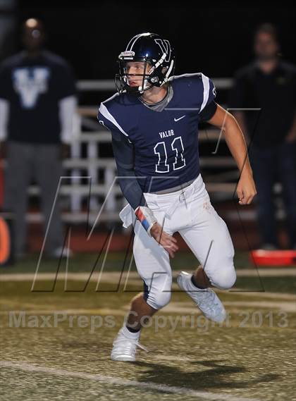 Thumbnail 1 in Legend @ Valor Christian photogallery.