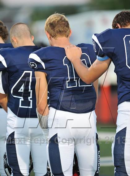 Thumbnail 1 in Legend @ Valor Christian photogallery.