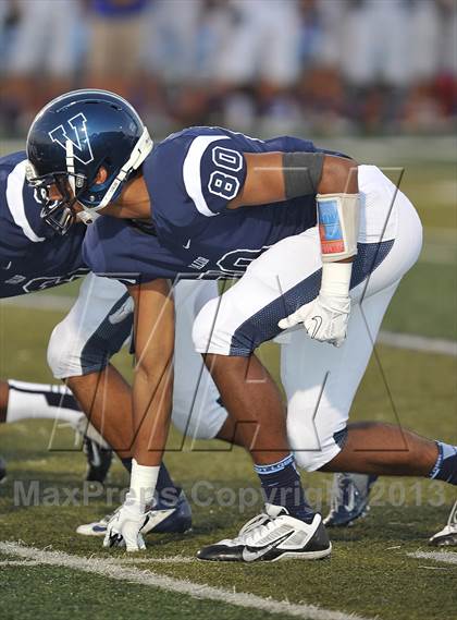 Thumbnail 3 in Legend @ Valor Christian photogallery.