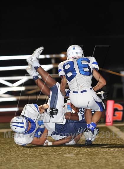 Thumbnail 1 in Legend @ Valor Christian photogallery.