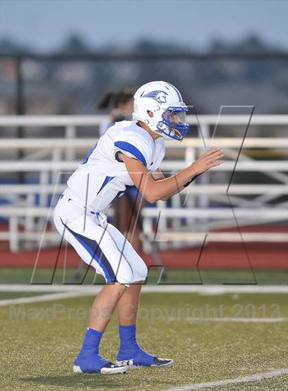 Thumbnail 3 in Legend @ Valor Christian photogallery.