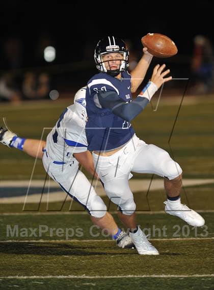 Thumbnail 3 in Legend @ Valor Christian photogallery.
