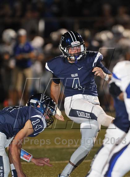 Thumbnail 2 in Legend @ Valor Christian photogallery.