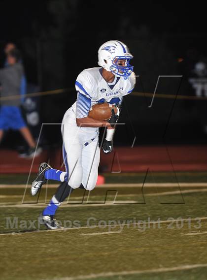 Thumbnail 3 in Legend @ Valor Christian photogallery.
