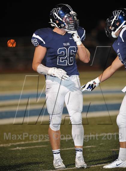 Thumbnail 1 in Legend @ Valor Christian photogallery.