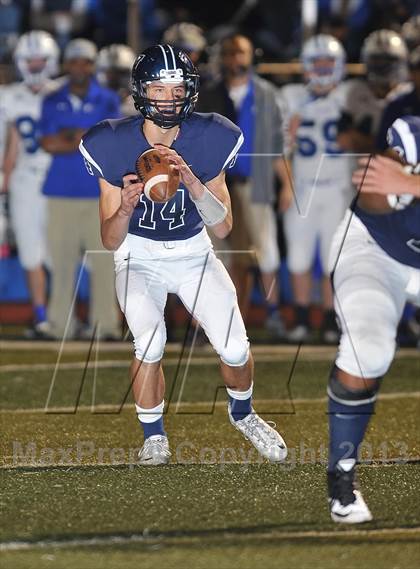 Thumbnail 3 in Legend @ Valor Christian photogallery.
