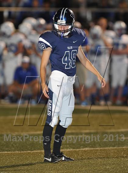 Thumbnail 2 in Legend @ Valor Christian photogallery.