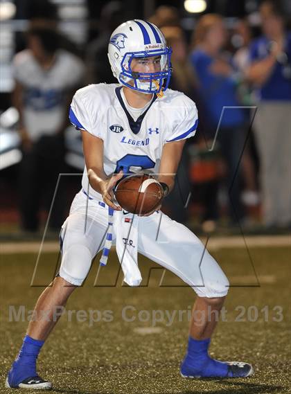 Thumbnail 1 in Legend @ Valor Christian photogallery.