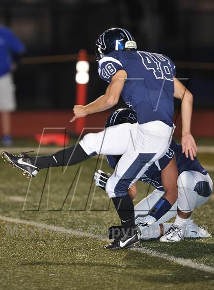 Thumbnail 1 in Legend @ Valor Christian photogallery.