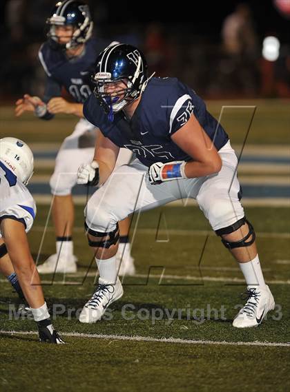 Thumbnail 3 in Legend @ Valor Christian photogallery.