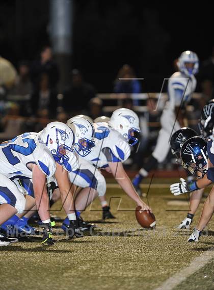 Thumbnail 2 in Legend @ Valor Christian photogallery.