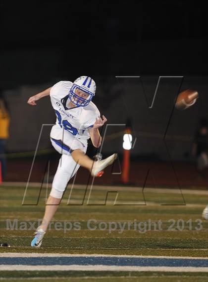 Thumbnail 2 in Legend @ Valor Christian photogallery.