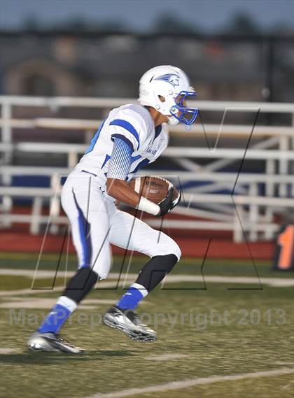 Thumbnail 3 in Legend @ Valor Christian photogallery.