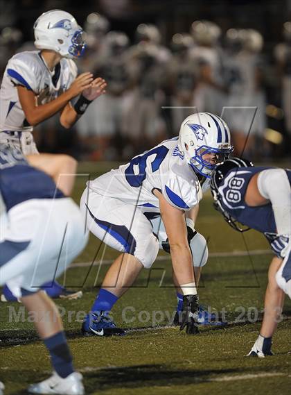 Thumbnail 3 in Legend @ Valor Christian photogallery.