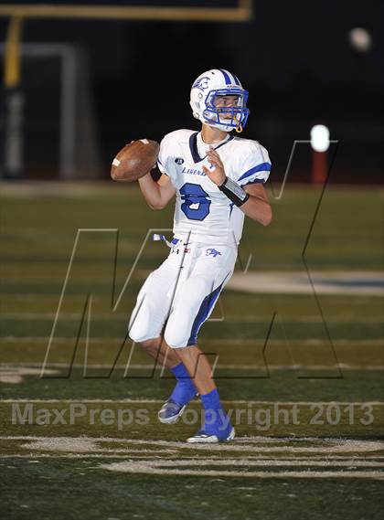 Thumbnail 2 in Legend @ Valor Christian photogallery.