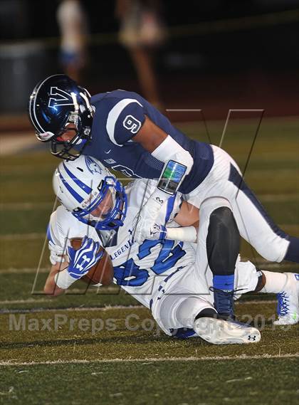 Thumbnail 3 in Legend @ Valor Christian photogallery.