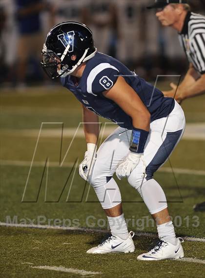 Thumbnail 2 in Legend @ Valor Christian photogallery.