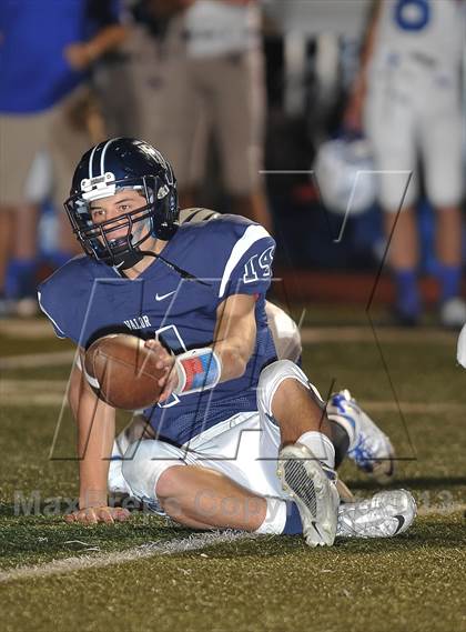 Thumbnail 2 in Legend @ Valor Christian photogallery.