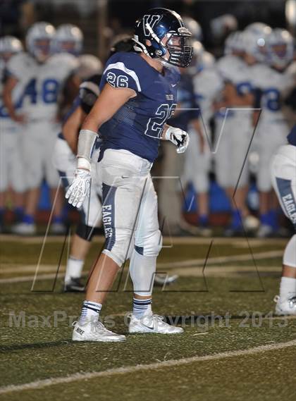 Thumbnail 3 in Legend @ Valor Christian photogallery.