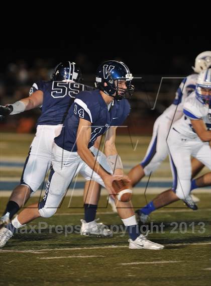 Thumbnail 1 in Legend @ Valor Christian photogallery.