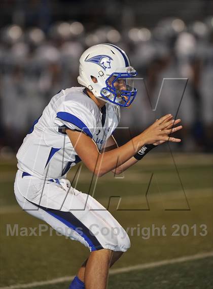 Thumbnail 2 in Legend @ Valor Christian photogallery.