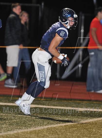 Thumbnail 2 in Legend @ Valor Christian photogallery.