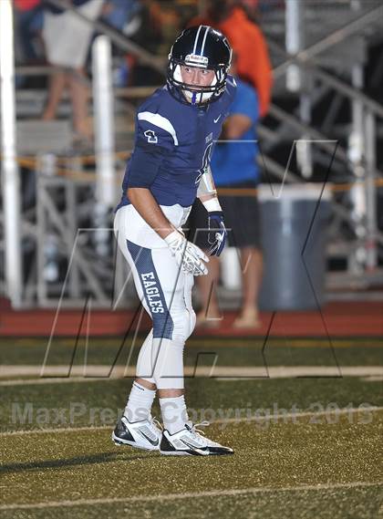 Thumbnail 3 in Legend @ Valor Christian photogallery.