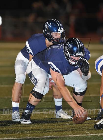 Thumbnail 2 in Legend @ Valor Christian photogallery.