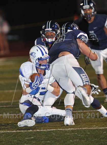 Thumbnail 1 in Legend @ Valor Christian photogallery.