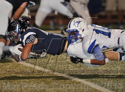 Thumbnail 1 in Legend @ Valor Christian photogallery.