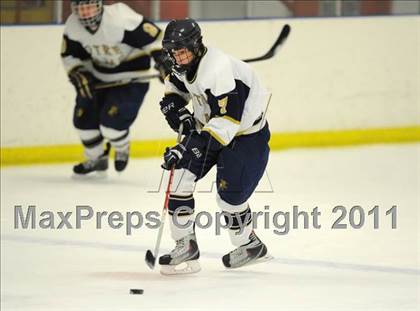 Thumbnail 3 in East Catholic @ Notre Dame-Fairfield photogallery.
