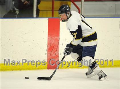 Thumbnail 1 in East Catholic @ Notre Dame-Fairfield photogallery.