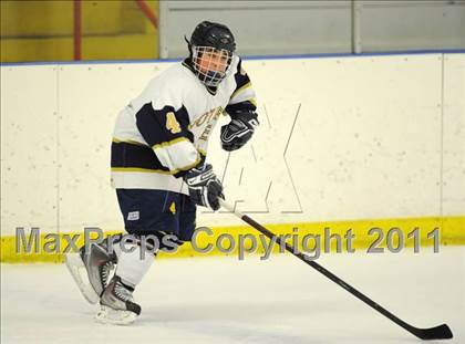 Thumbnail 3 in East Catholic @ Notre Dame-Fairfield photogallery.
