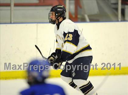 Thumbnail 1 in East Catholic @ Notre Dame-Fairfield photogallery.