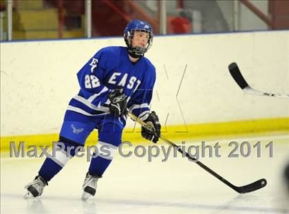 Thumbnail 2 in East Catholic @ Notre Dame-Fairfield photogallery.