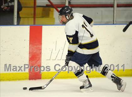 Thumbnail 3 in East Catholic @ Notre Dame-Fairfield photogallery.