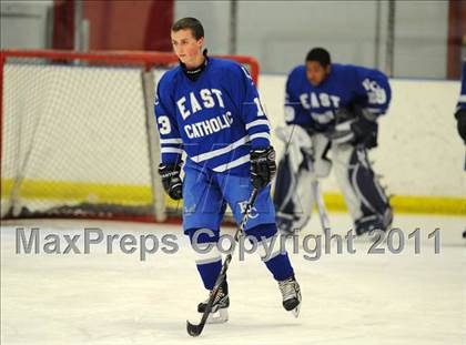 Thumbnail 3 in East Catholic @ Notre Dame-Fairfield photogallery.