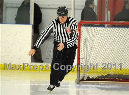 Thumbnail 3 in East Catholic @ Notre Dame-Fairfield photogallery.