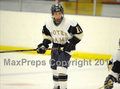 Thumbnail 3 in East Catholic @ Notre Dame-Fairfield photogallery.