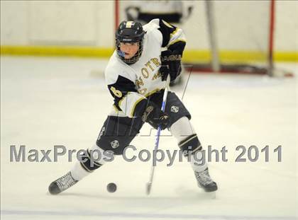 Thumbnail 1 in East Catholic @ Notre Dame-Fairfield photogallery.